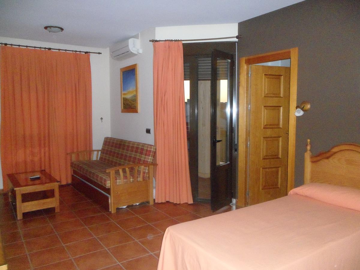 Hotel Rural La Encina Almadén المظهر الخارجي الصورة