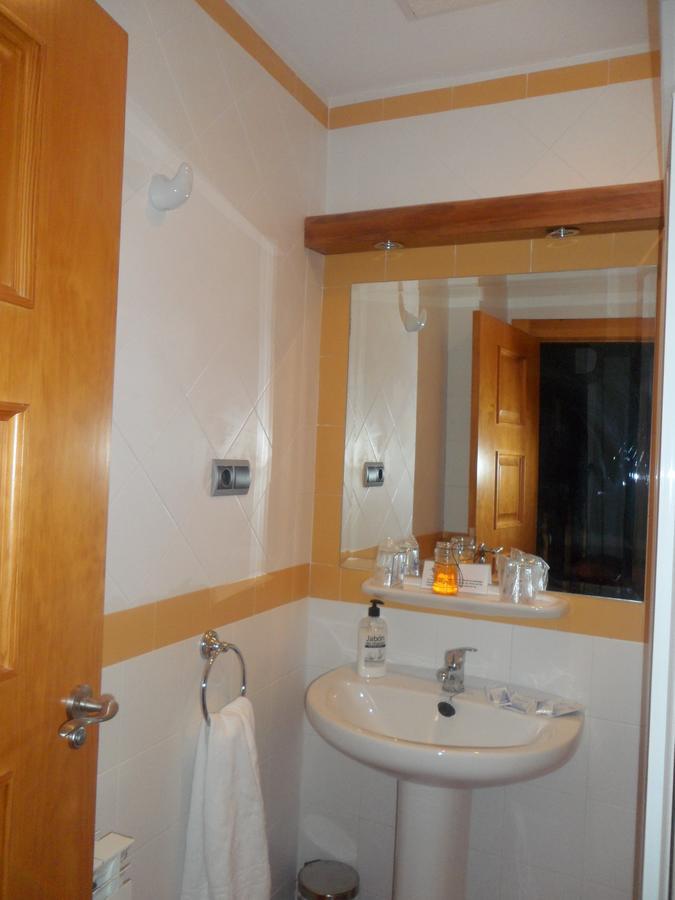 Hotel Rural La Encina Almadén المظهر الخارجي الصورة