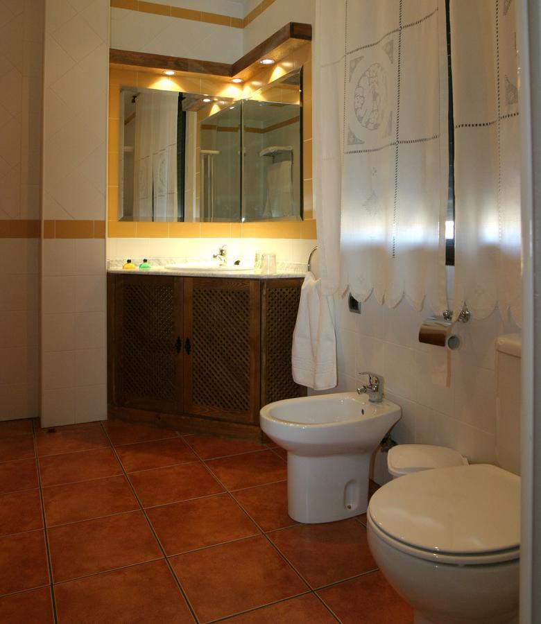 Hotel Rural La Encina Almadén المظهر الخارجي الصورة